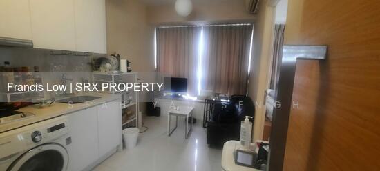 The Verve (D12), Apartment #557197081